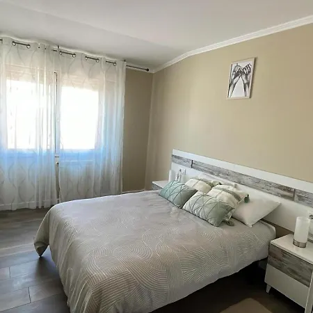 Apartment A Costa Da Morte
