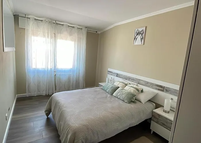 Appartamento A Costa Da Morte