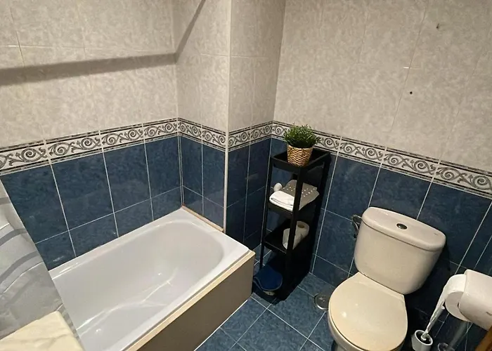 A Costa Da Morte Daire Santa Comba